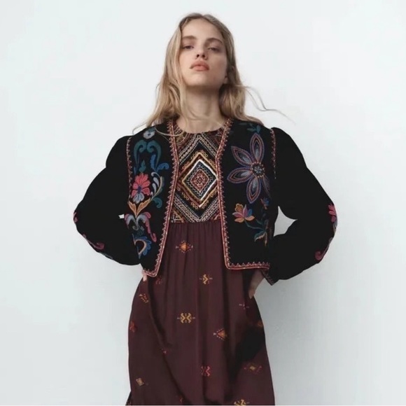 🦋Zara Jacket